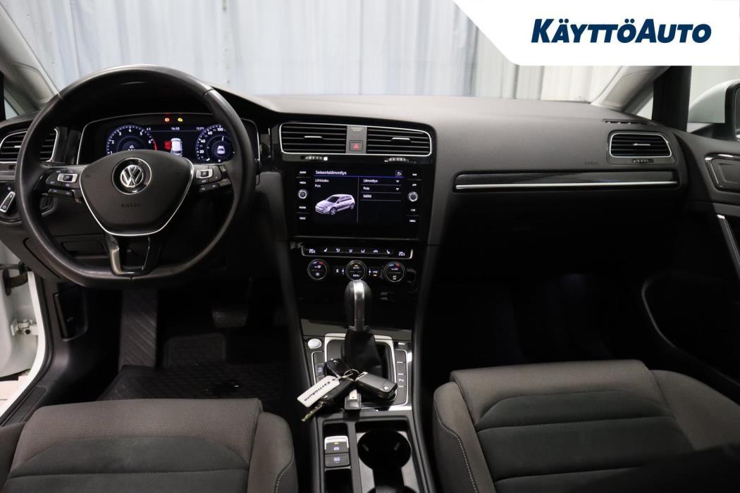 VOLKSWAGEN Golf 2019