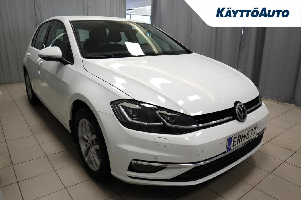 VOLKSWAGEN Golf 2019