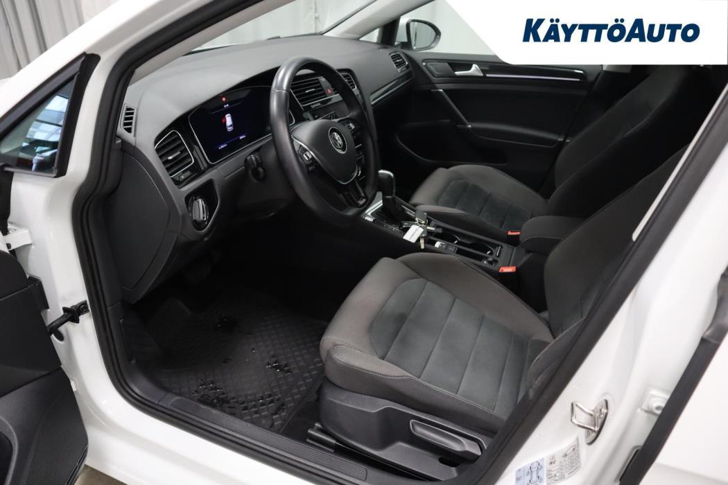 VOLKSWAGEN Golf 2019