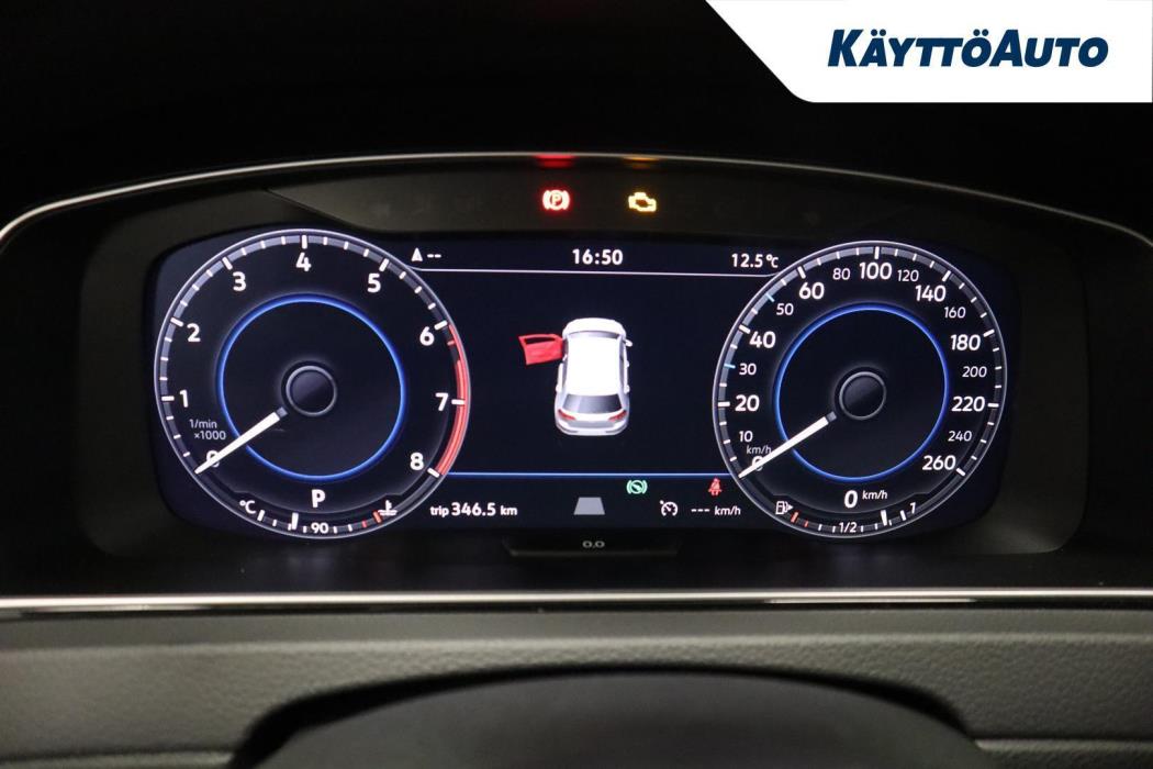 VOLKSWAGEN Golf 2019