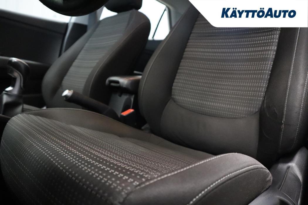KIA Stonic 2018