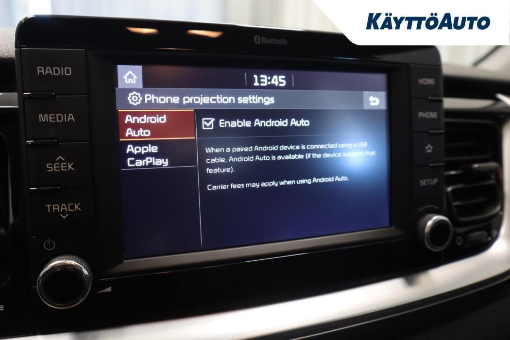 KIA Stonic 2018