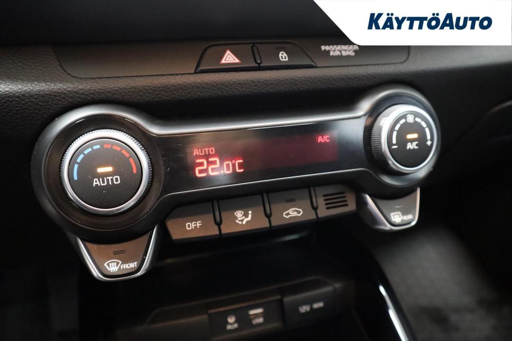 KIA Stonic 2018
