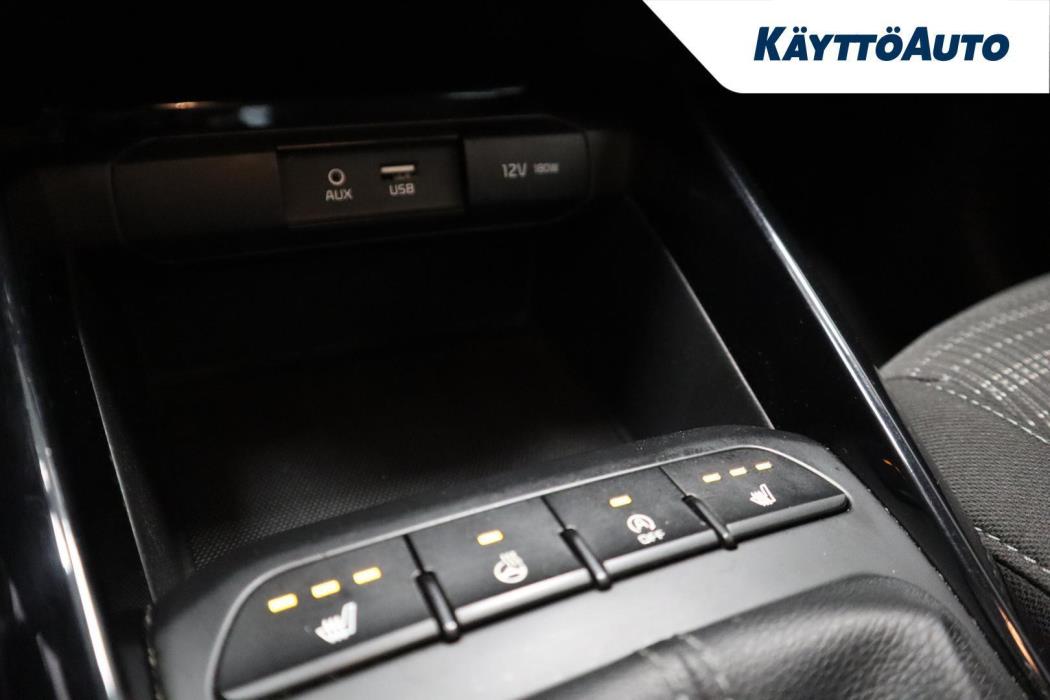KIA Stonic 2018