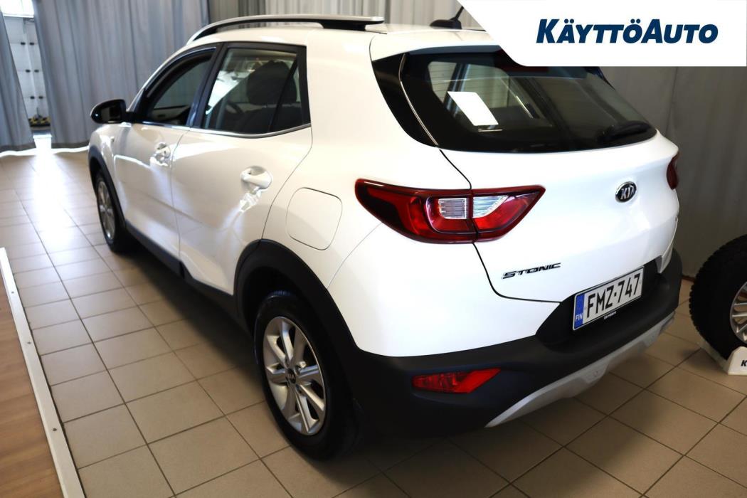 KIA Stonic 2018