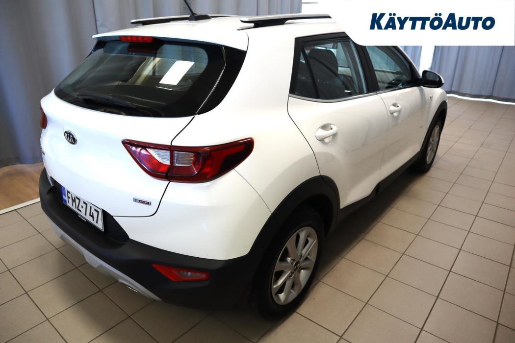 KIA Stonic 2018