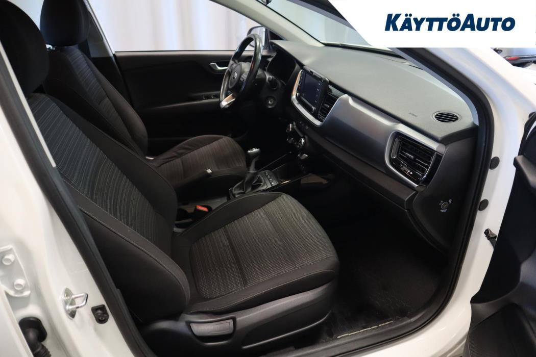 KIA Stonic 2018