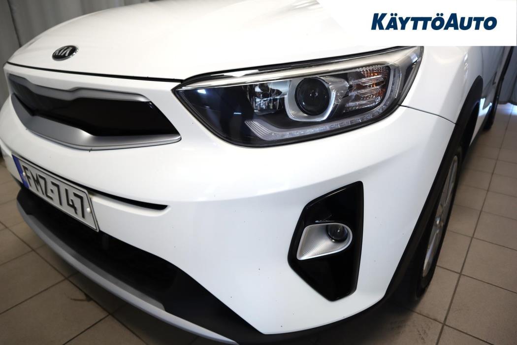 KIA Stonic 2018
