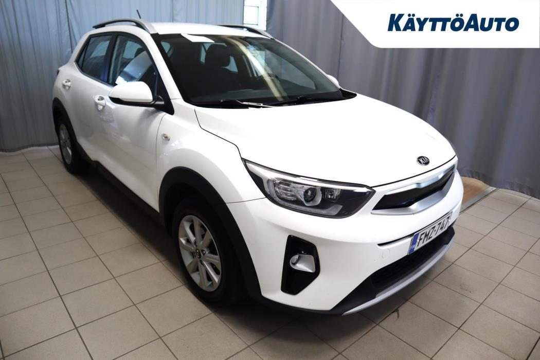 KIA Stonic 2018