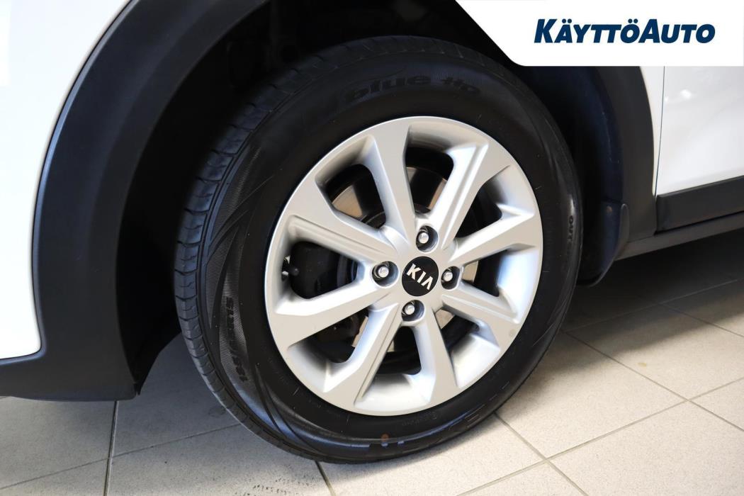 KIA Stonic 2018