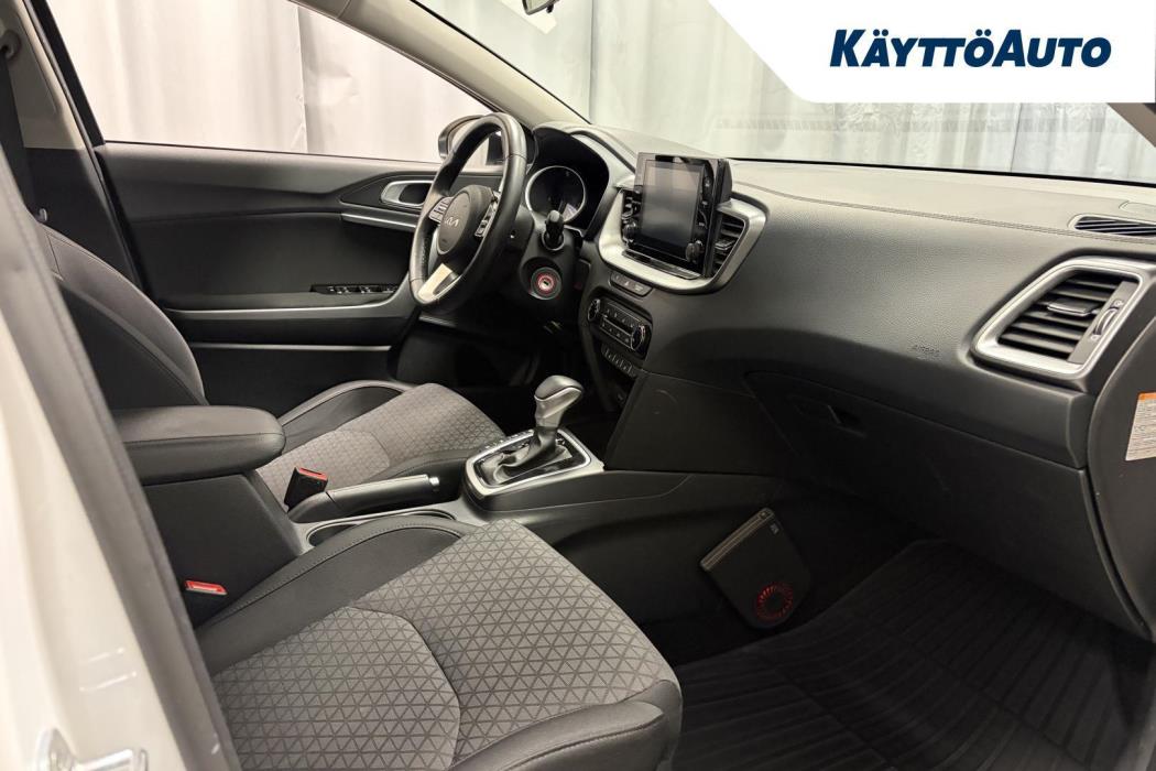 KIA Ceed 2022