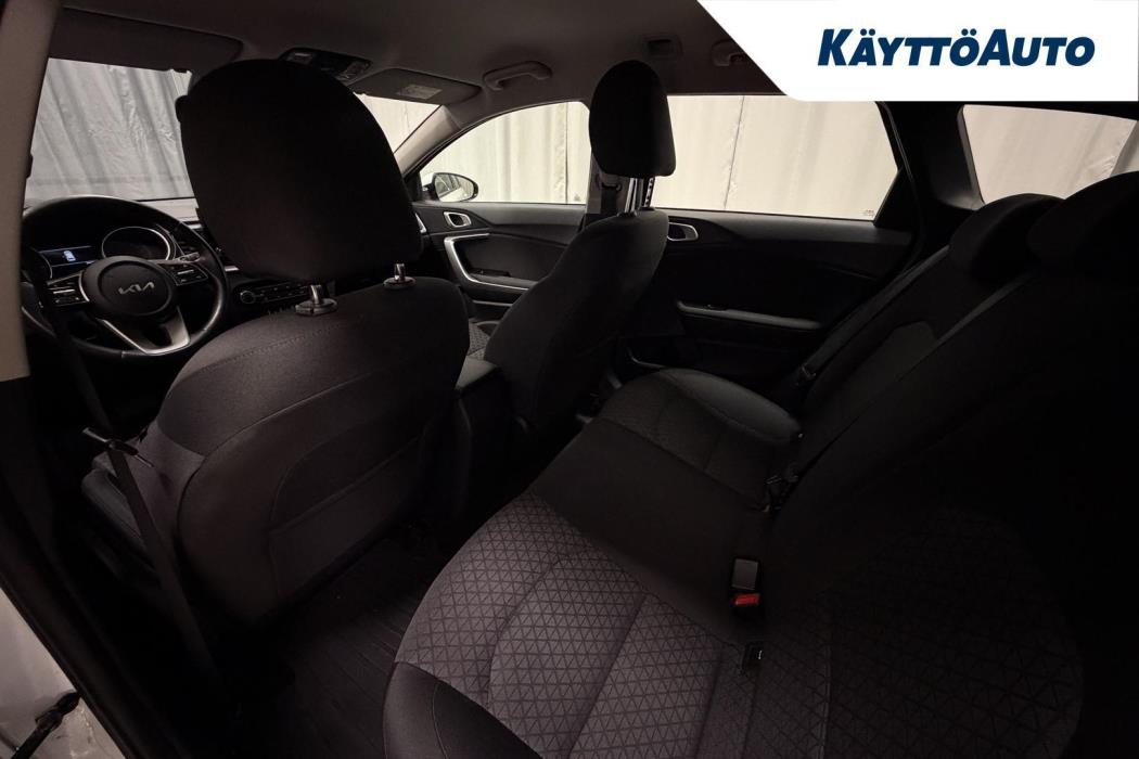 KIA Ceed 2022