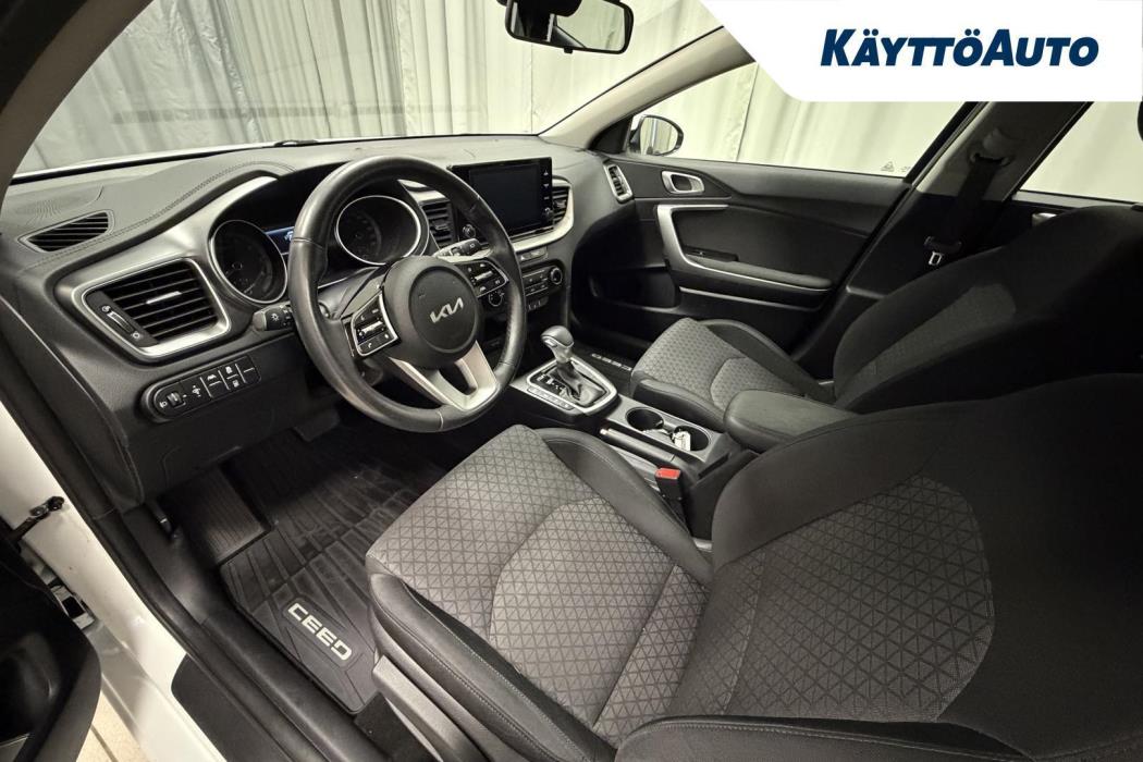 KIA Ceed 2022