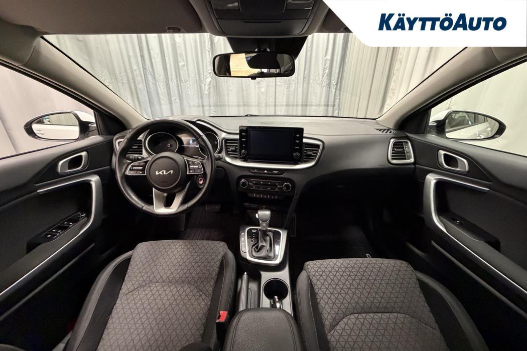KIA Ceed 2022