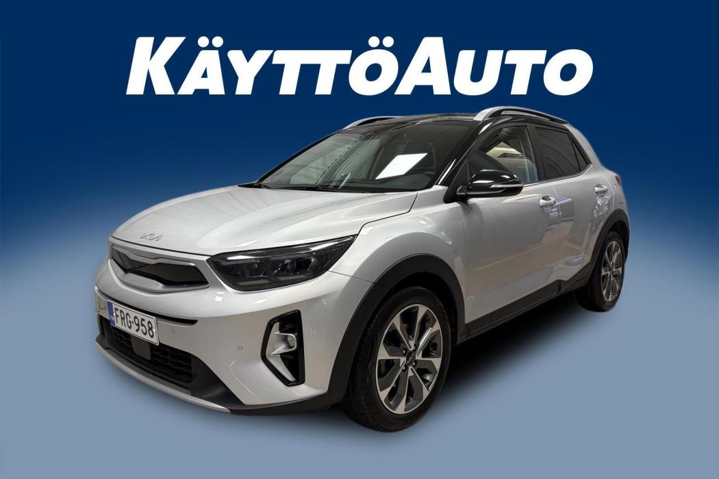KIA Stonic 2023