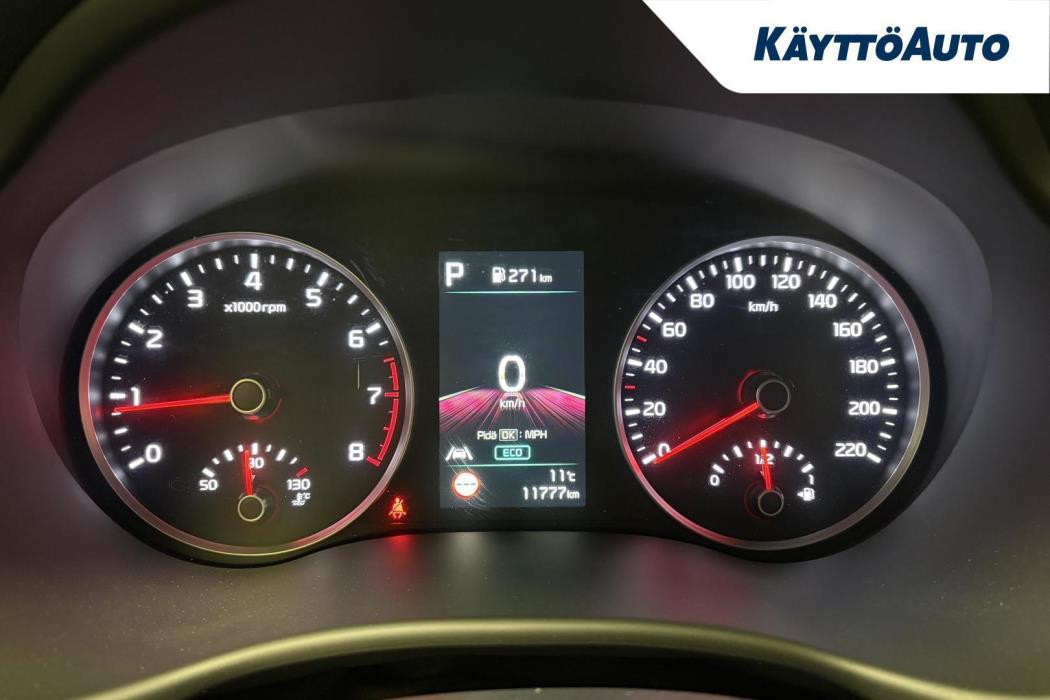 KIA Stonic 2023