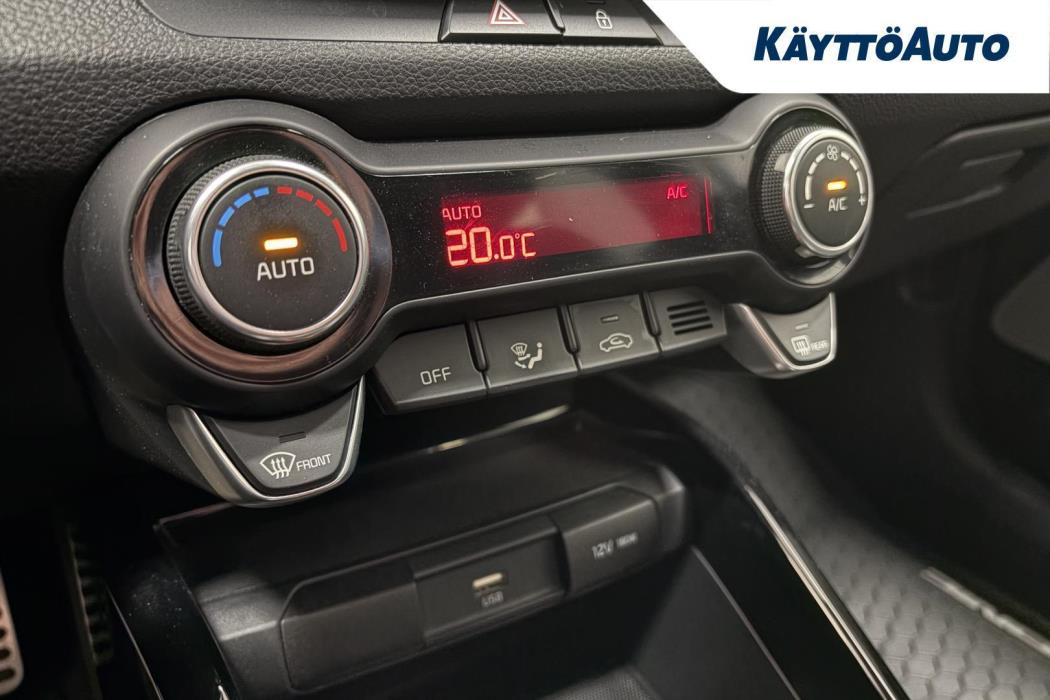 KIA Stonic 2023