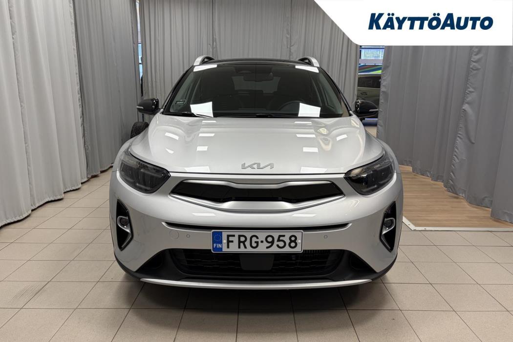 KIA Stonic 2023