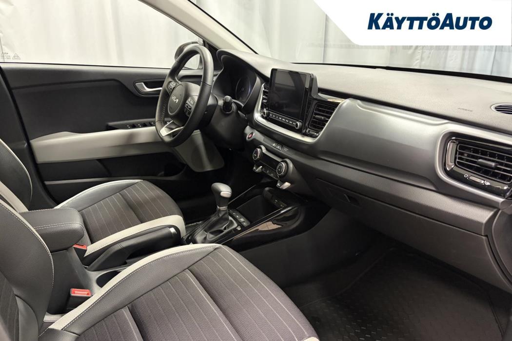 KIA Stonic 2023