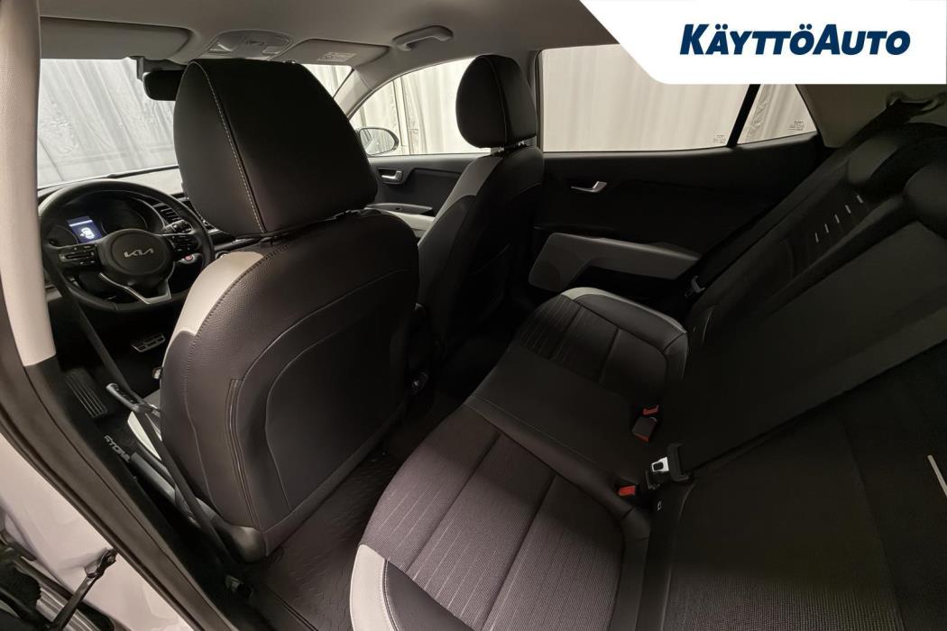 KIA Stonic 2023