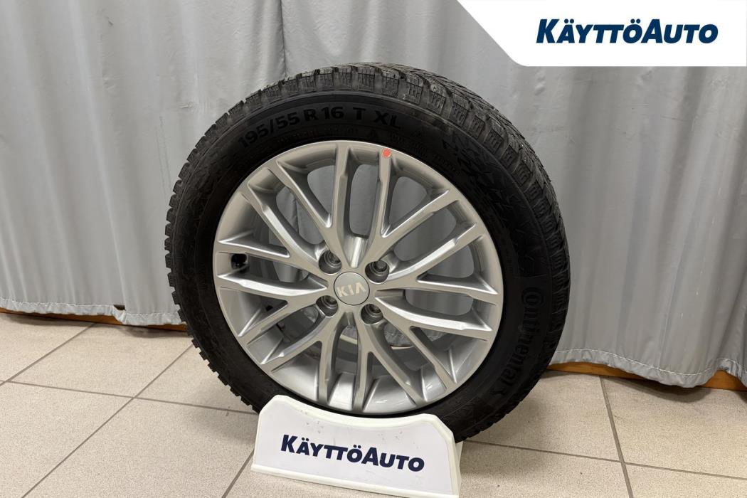 KIA Stonic 2023