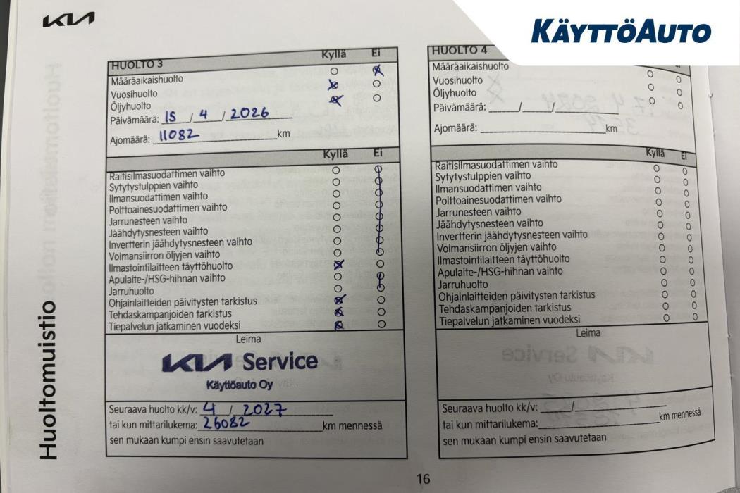 KIA Stonic 2023