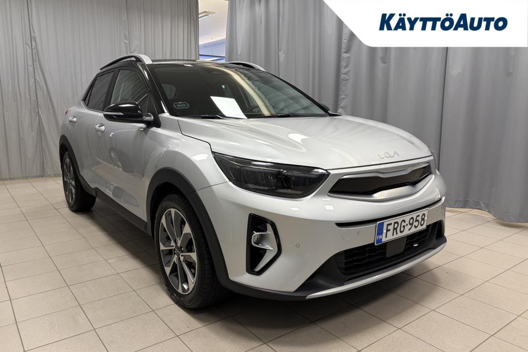 KIA Stonic 2023
