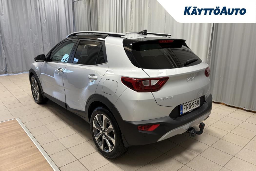 KIA Stonic 2023
