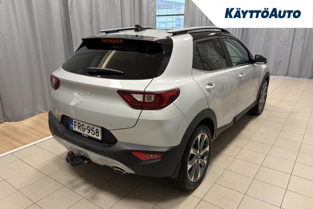 KIA Stonic 2023