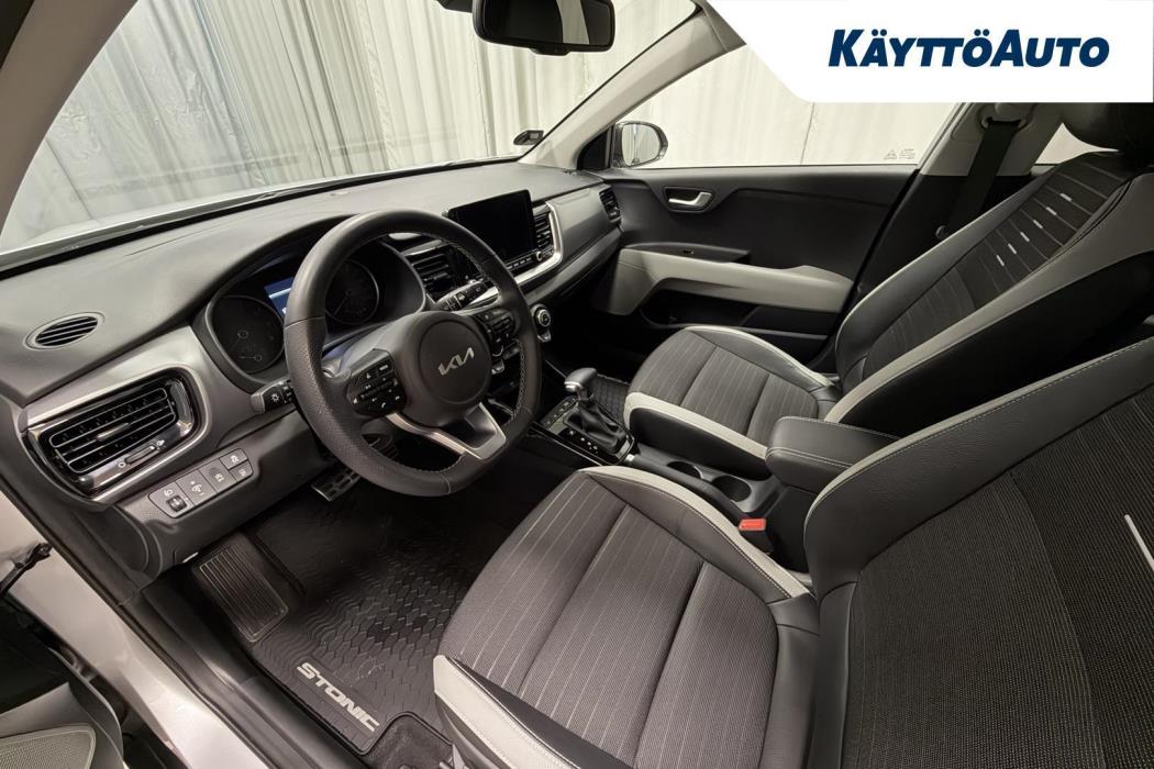 KIA Stonic 2023