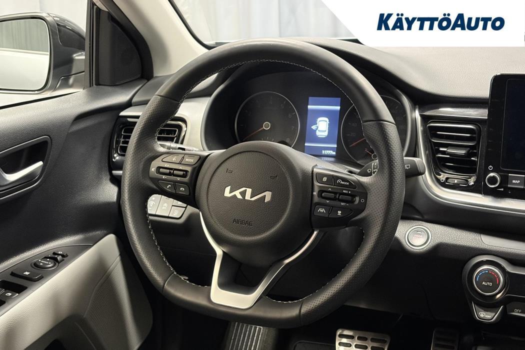 KIA Stonic 2023
