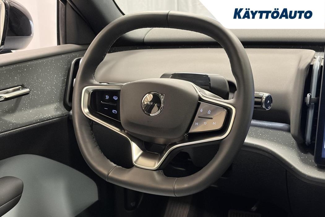 VOLVO EX30 2024