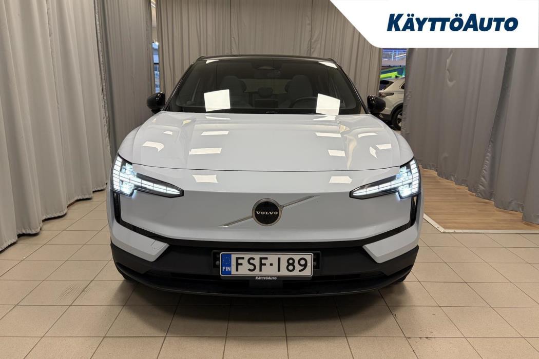 VOLVO EX30 2024