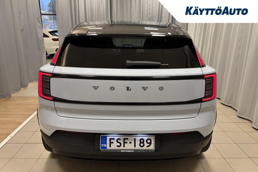 VOLVO EX30 2024