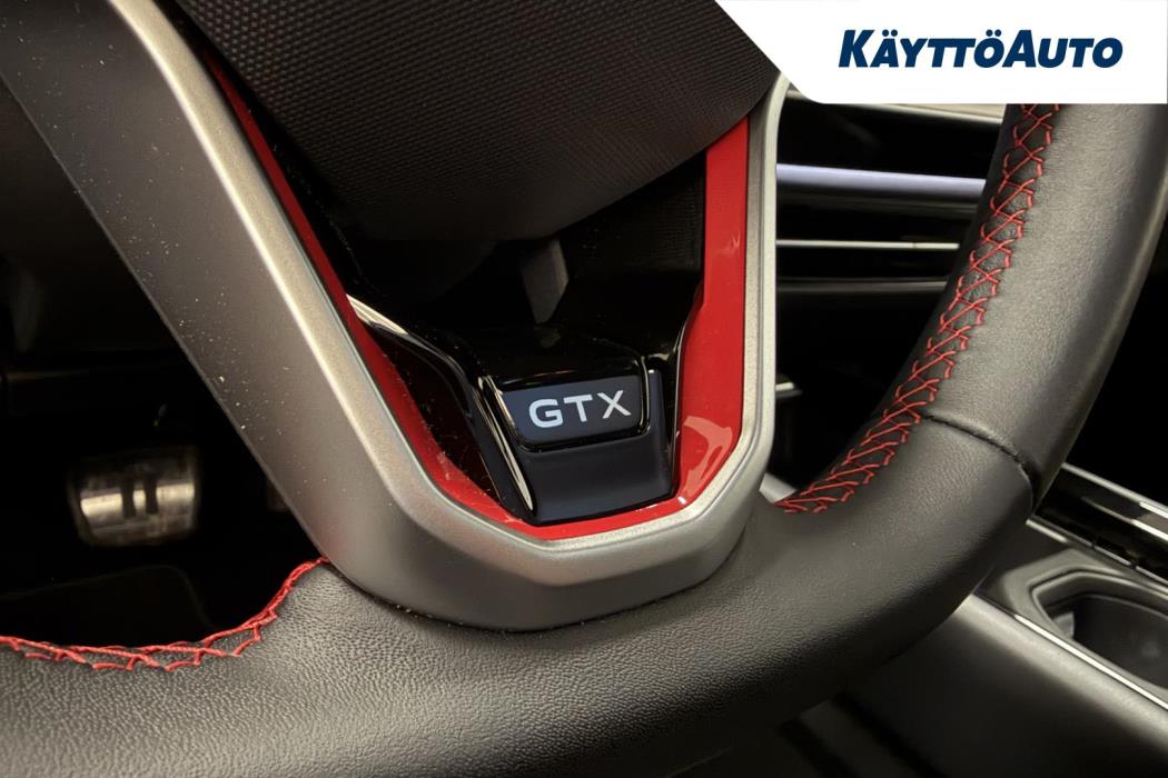 VOLKSWAGEN ID.7 2025