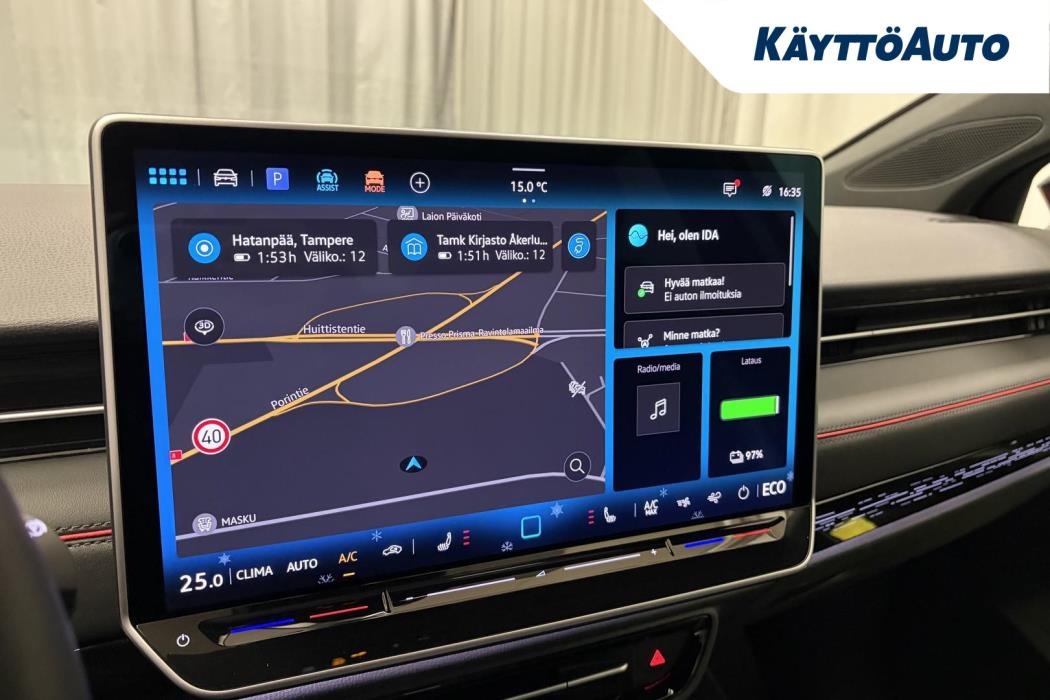 VOLKSWAGEN ID.7 2025