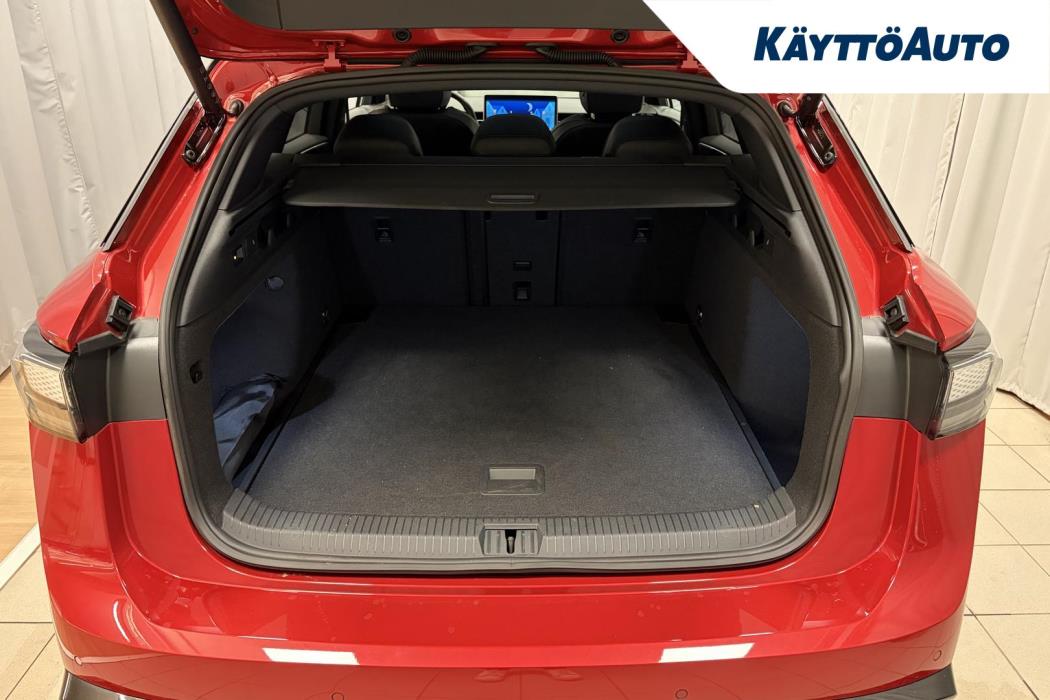 VOLKSWAGEN ID.7 2025