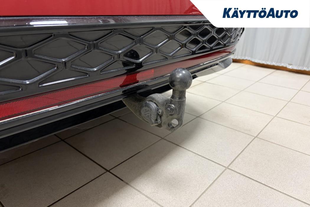 VOLKSWAGEN ID.7 2025