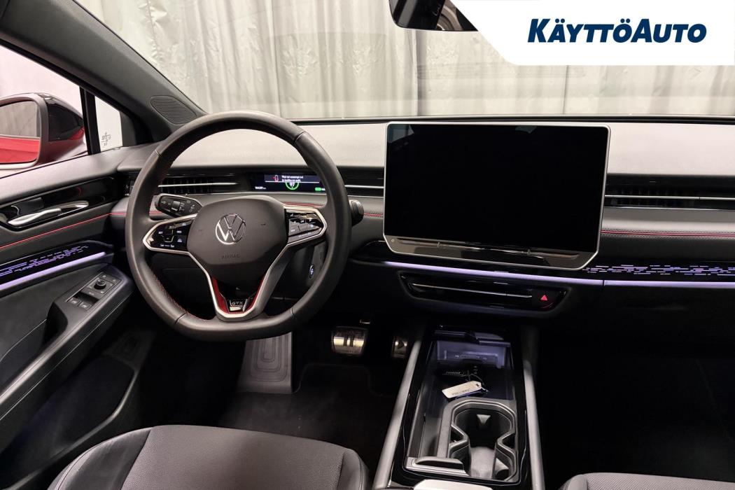 VOLKSWAGEN ID.7 2025