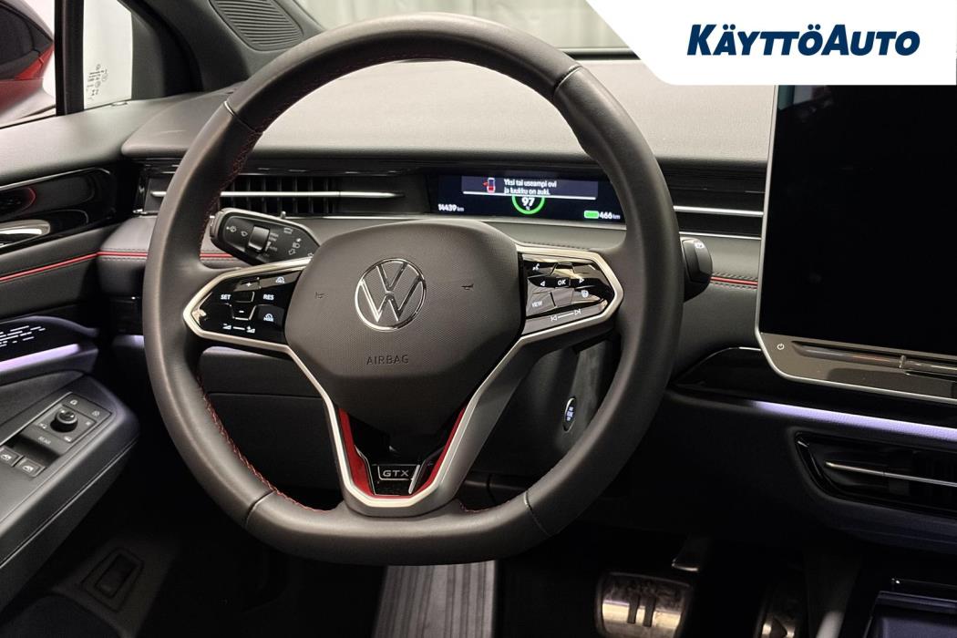 VOLKSWAGEN ID.7 2025