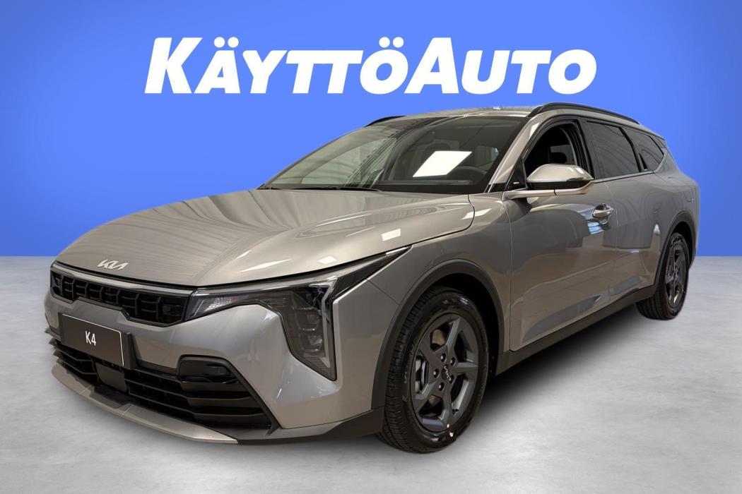 KIA K4 2026
