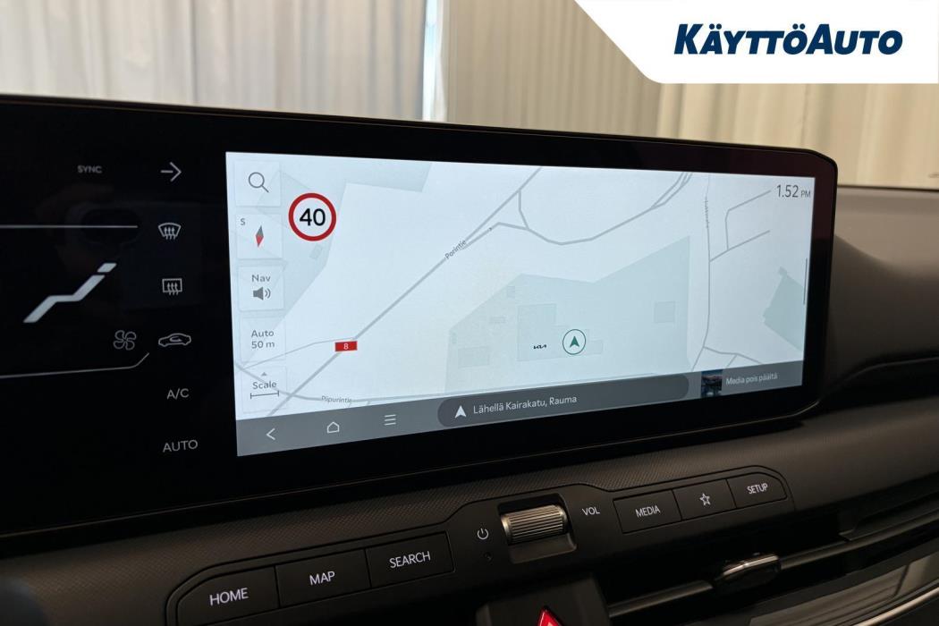 KIA K4 2026