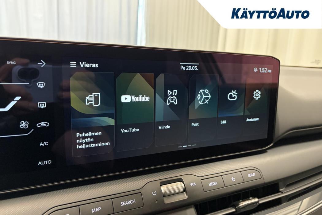 KIA K4 2026