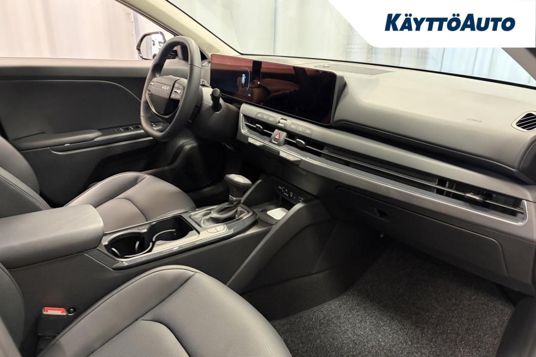 KIA K4 2026
