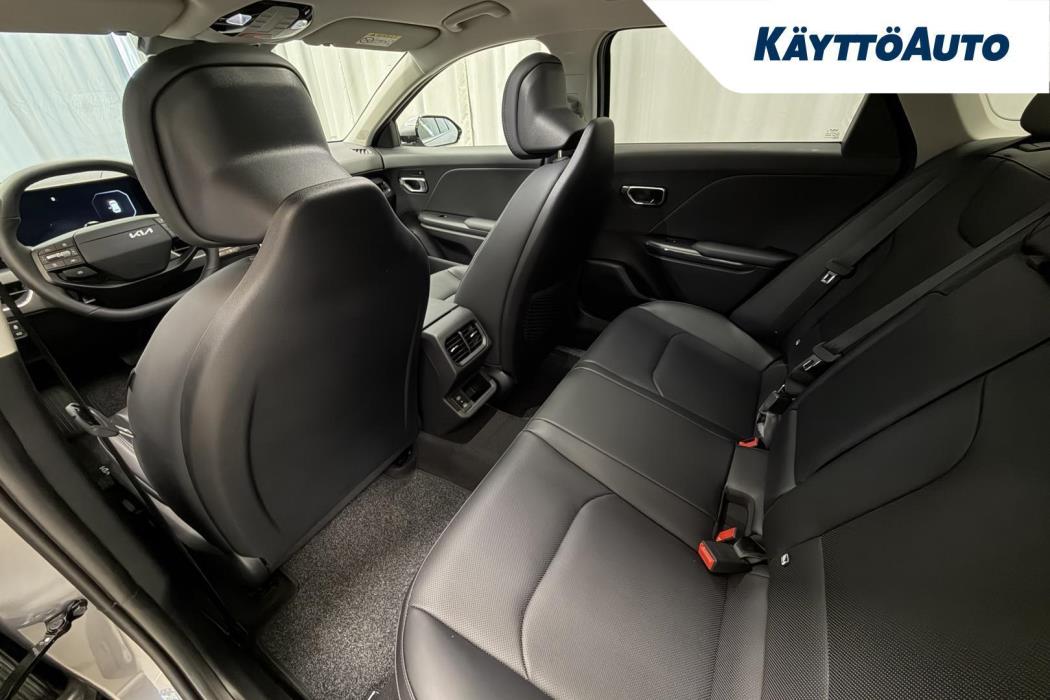 KIA K4 2026