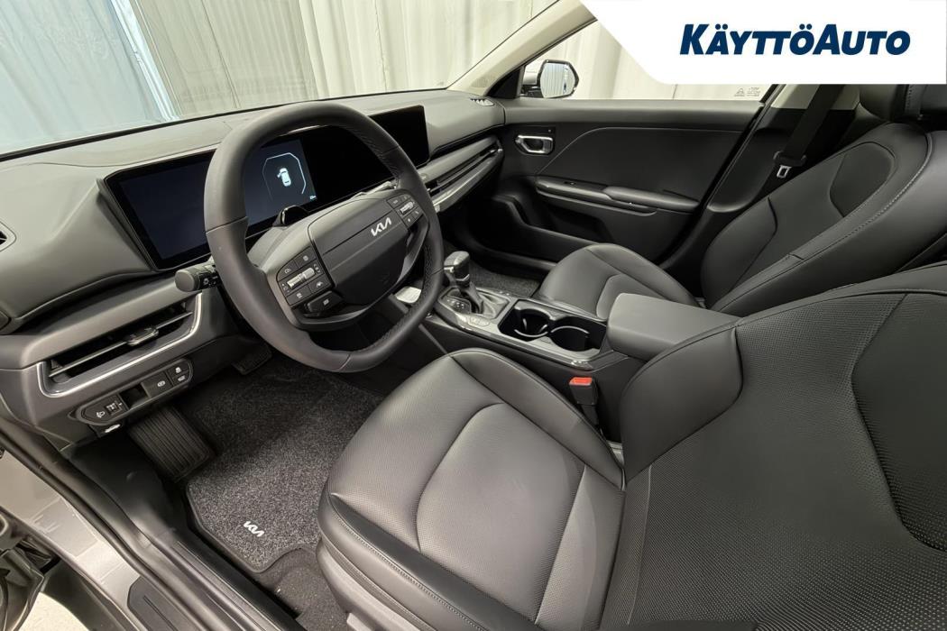 KIA K4 2026