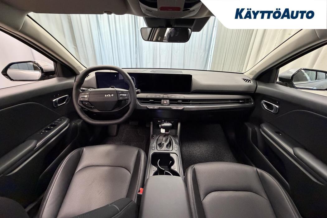 KIA K4 2026