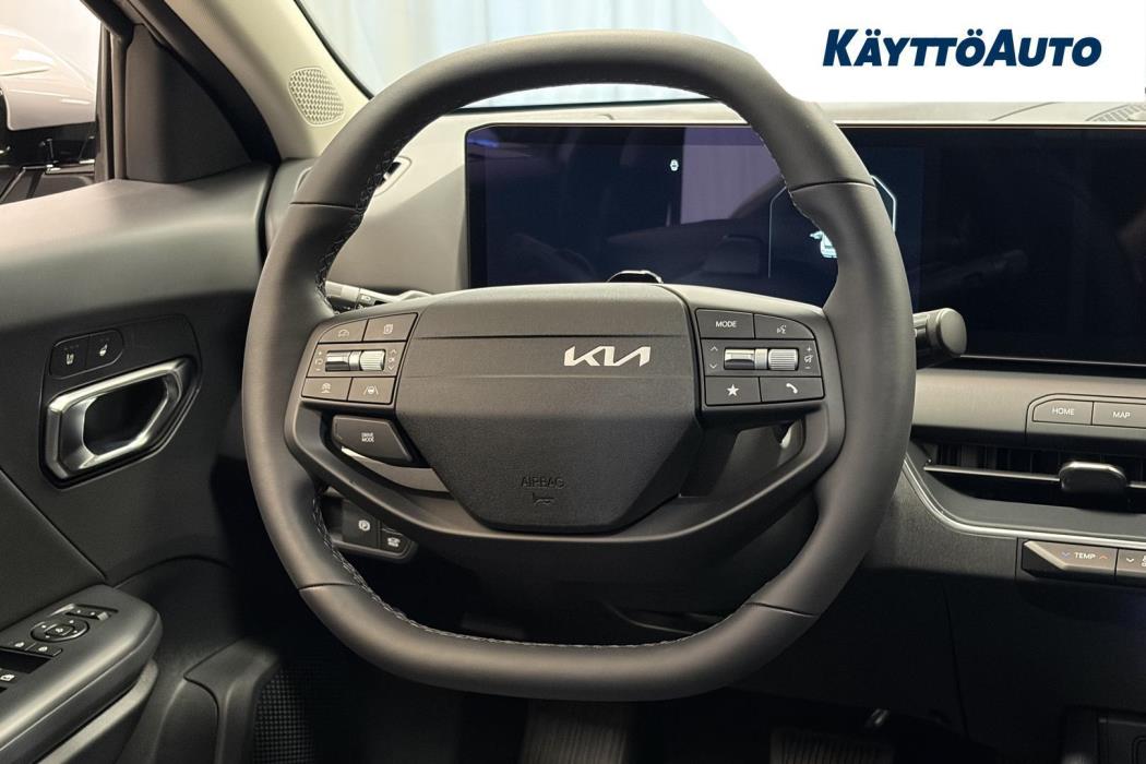 KIA K4 2026