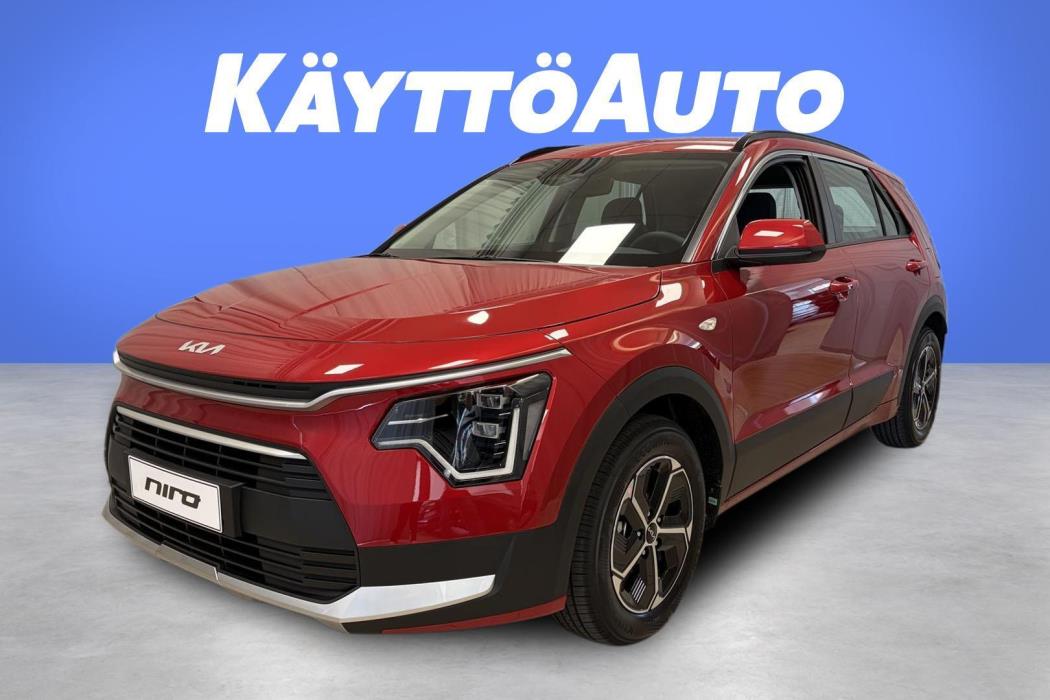 KIA Niro 2026