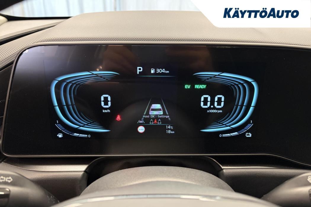 KIA Niro 2026